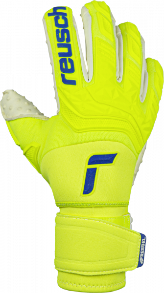 Reusch fit control free gel online